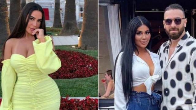 Tr&egrave;s d&eacute;&ccedil;ue apr&egrave;s sa rupture avec Mujdat, Feliccia va totalement se l&acirc;cher sur sa rivale Milla Jasmine !