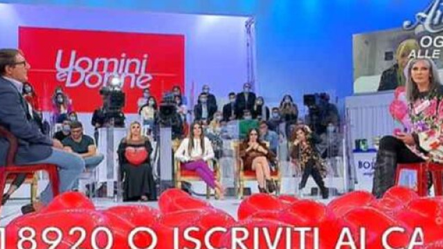 Uomini e donne, anticipazioni 6-10 dicembre.
