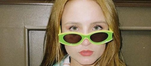 Larissa Manoela celebra anivers&aacute;rio (Reprodu&ccedil;&atilde;o/Instagram/@larissamanoela)