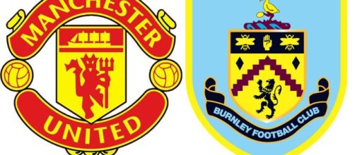 Saiba onde assistir Manchester United x Burley ao vivo (arte Eduardo Gouvea).