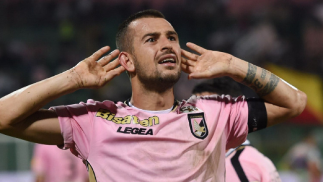 Calciomercato Lecce, Nestorovski il colpo per la Serie A