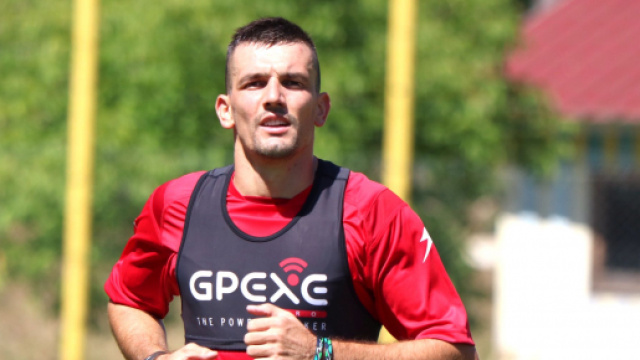 Crotone, Golemic verso il ritorno