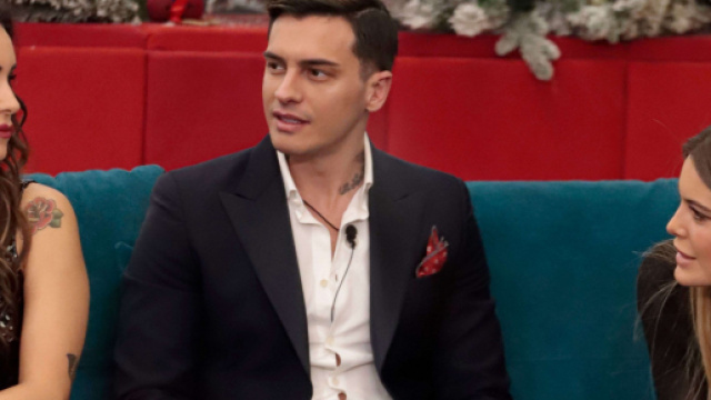 GFVip, Jessica Selassi&eacute; delusa da Sophie: &lsquo;Non voglio mettermi in mezzo a questo teatrino&rsquo;.
