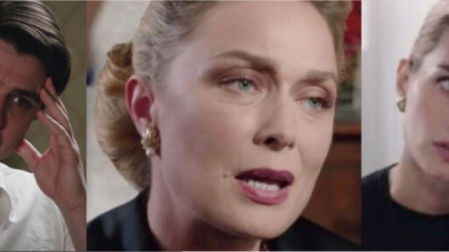 In foto Marcello Barbieri e Ludovica Brancia.