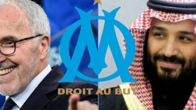 L'Arabie Saoudie acc&eacute;l&egrave;re, la vente de l'OM se pr&eacute;cise (captures YouTube)