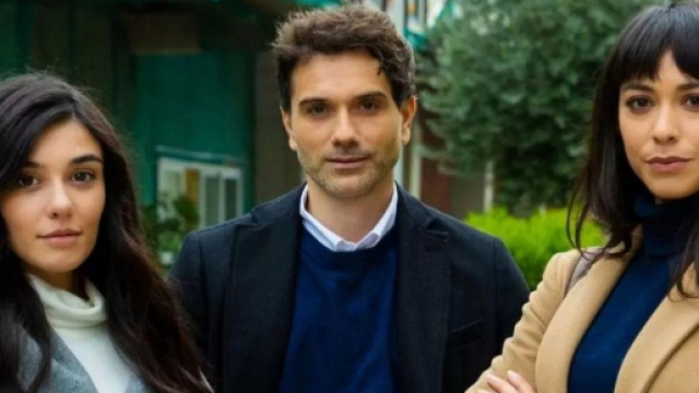 Un posto al sole, anticipazioni al 14/1: Riccardo vuole dire a Rossella che &egrave; sposato