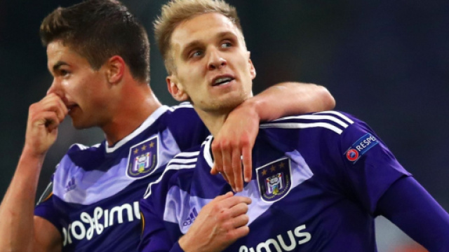 Crotone, Teodorczyk per l'attacco