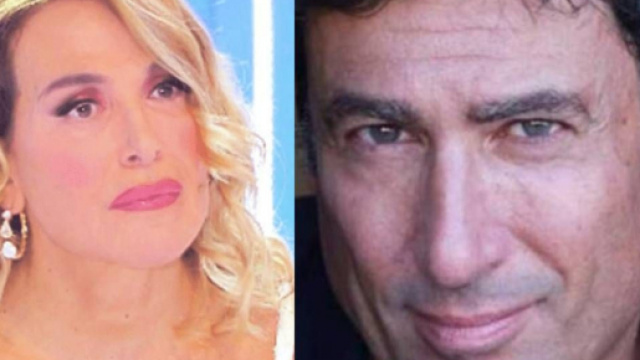 D'Urso criticata da alcuni utenti Twitter per aver ricordato Paolo Calissano