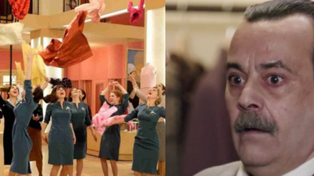 Il Paradiso delle Signore: Giuseppe potrebbe tornare a Milano.