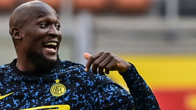 Lukaku non sarebbe escluso un ritorno in prestito all'Inter.