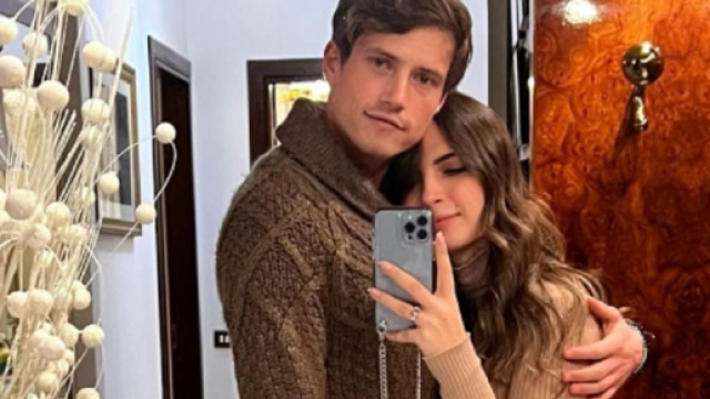 UeD, Andrea Nicole pensa alla convivenza con Ciprian.