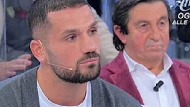 Uomini e Donne, anticipazioni gennaio 2022.
