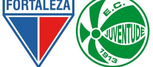 Saiba onde assistir Fortaleza x Juventude ao vivo (arte Eduardo Gouvea).
