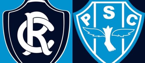 Saiba onde assistir Remo x Paysandu ao vivo (Arte/Eduardo Gouvea)