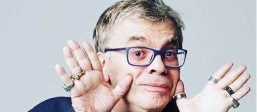 Walcyr Carrasco ganha parab&eacute;ns de famosos (Foto: Reprodu&ccedil;&atilde;o/Instagram/@walcyrcarrasco)