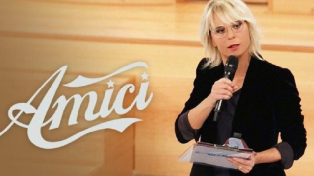 Amici 21, spoiler speciale 5 dicembre: eliminati Tommy e Virginia, salvi Carola e Mattia.
