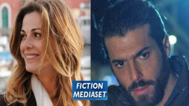 Fiction Mediaset 2022 su Canale 5: Fosca Innocenti con Vanessa Incontrada e Viola come il mare con Can Yaman.