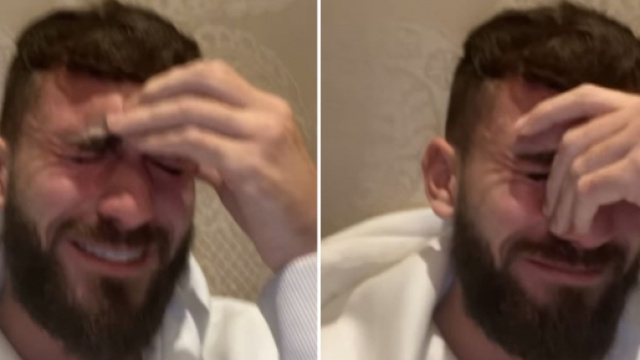 Illan en d&eacute;pression, il s&rsquo;effondre en pleurs : &lsquo;On me compare &agrave; Marc Dutroux&rsquo;&rsquo;