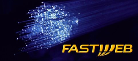 Fastweb Casa e Casa Light: offerte con fibra ultraveloce e modem incluso