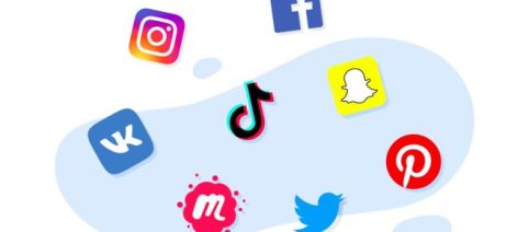 TimSocial&Chat, VodafonePass, WindTreYoung5G: le offerte per i patiti di social