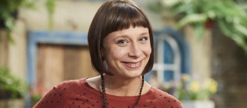 Katiuscia Canoro ganha homenagens (Divulga&ccedil;&atilde;o/TV Globo)