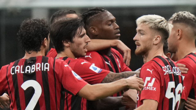 Calciomercato Milan, interesse per Milenkovic e Jovic: potrebbero arrivare a gennaio.