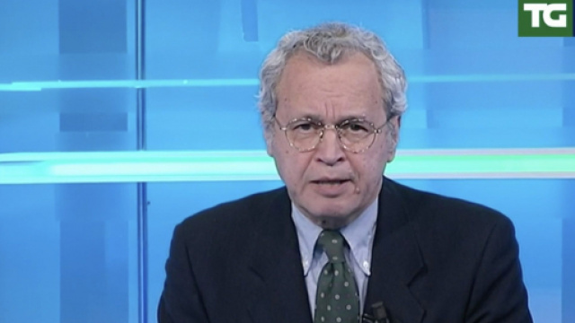 Enrico Mentana: niente no-vax nelle mie trasmissioni. Siete d ... - liberoquotidiano.it