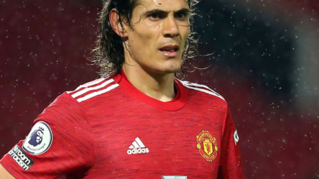 Mercato: idee Cavani o Icardi per la Juve, al Milan piacerebbe Jovic, Barak per l'Inter.