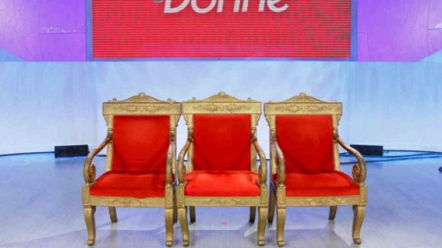 Uomini e donne non va in onda l'8 dicembre: al suo posto un film natalizio.