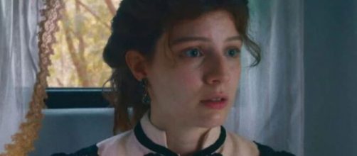 Isabel em 'Nos Tempos do Imperador' (Reprodu&ccedil;&atilde;o/TV Globo)