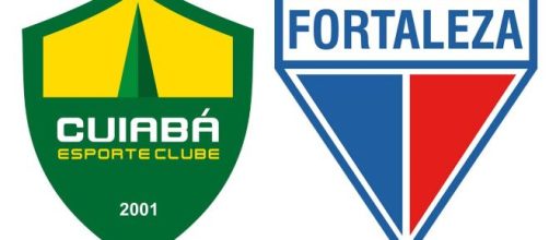 Onde assistir Cuiab&aacute; x Fortaleza ao vivo (Arte/Eduardo Gouvea)