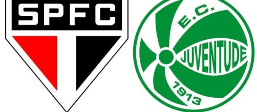 Onde assistir S&atilde;o Paulo x Juventude ao vivo (Arte/Eduardo Gouvea)