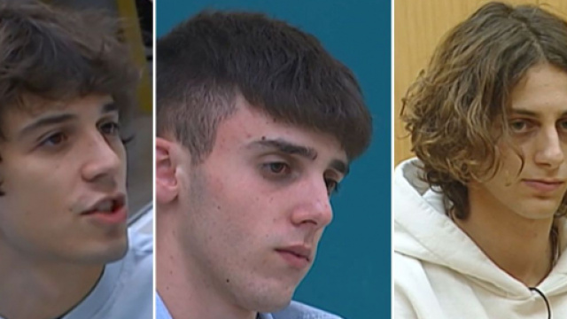 Amici 21, provvedimento in arrivo per il disordine in casetta: Alex e LDA accusano Albe.