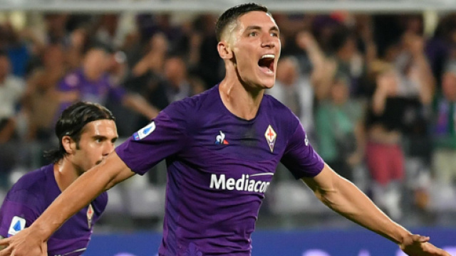 Calciomercato Milan, possibile interesse per Milenkovic.