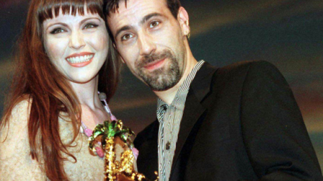 Dal 1997 quando vinsero a Sanremo con 'Fiumi di parole', i Jalisse non sono mai pi&ugrave; riusciti a partecipare alla gara canora.