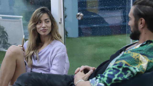 Grande Fratello Vip, la mamma di Soleil critica Belli: &lsquo;Non mi piace&rsquo;.