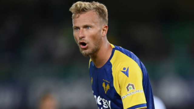 Hellas Verona, Barak nel mirino dell'Inter.