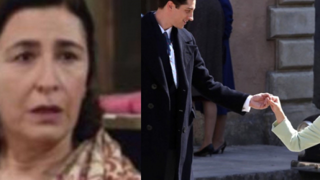 Il Paradiso spoiler 8-9 dicembre: Agnese rischia d'incendiare l'atelier, Marco vuole Gemma.