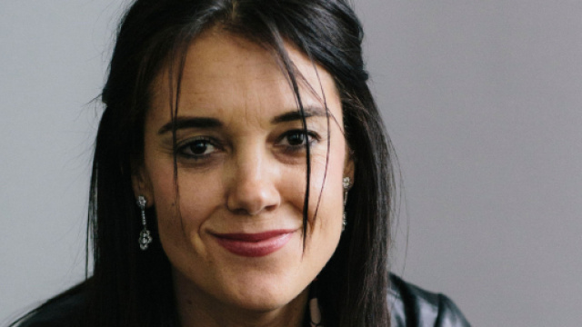 Intervista all&rsquo;amministratore delegato di Education First, Natalia Anguas