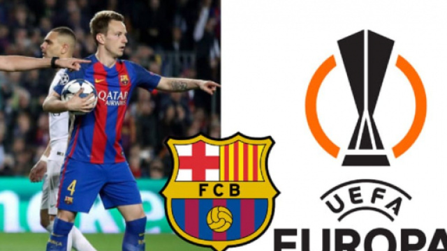 L'arbitre de la remontada dirigera un match cl&eacute; pour le Bar&ccedil;a, la pol&eacute;mique enfle