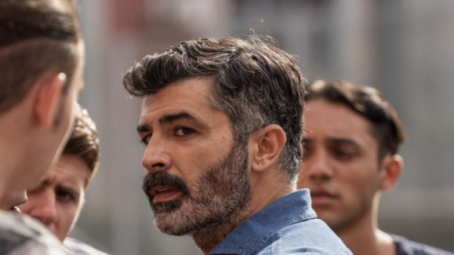 Mare fuori, spoiler quarta puntata: Pino prover&agrave; dei sentimenti per Kubra.