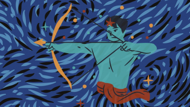 Oroscopo e classifica weekend 11-12 dicembre: Ariete sfuggente, tentazioni per Sagittario.