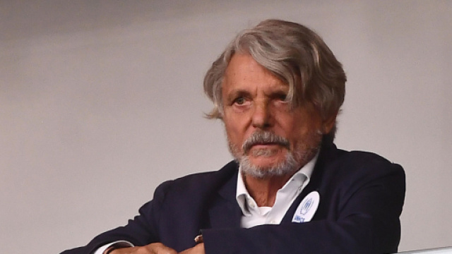 Reati societari e bancarotta | arrestato il presidente della Sampdoria.