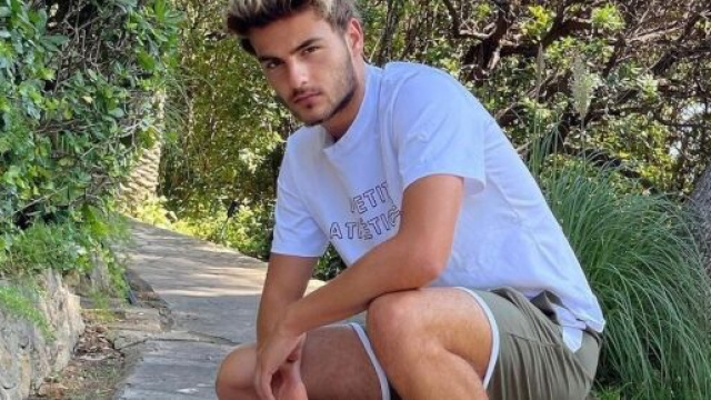 Simon Castaldi (LMvsLRDM 6) accus&eacute; d'escroquerie : son myst&eacute;rieux message sur Insta - Source : capture d'&eacute;cran