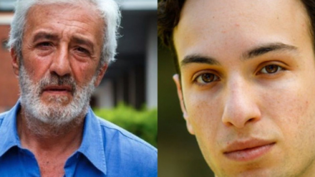 Upas, trame al 17 dicembre: Raffaele non prende bene le scelte di Patrizio.