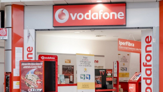 Vodafone Internet Unlimited per ADSL: offerta per Internet 20 mega e chiamate illimitate.