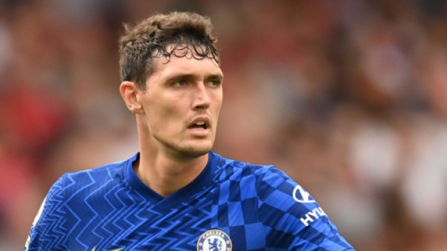 Andreas Christensen nel mirino del Milan.