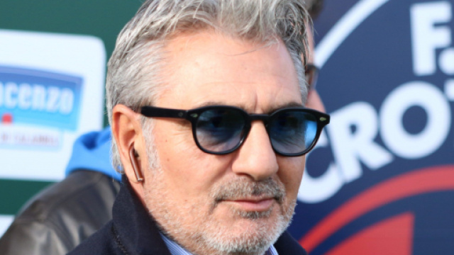 Crotone, tre acquisti per rialzare la testa - fccrotone.it