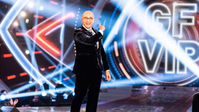 GF Vip 6, retroscena nuovi concorrenti: fatta fuori Vera Gemma, in lizza Eva Grimaldi.