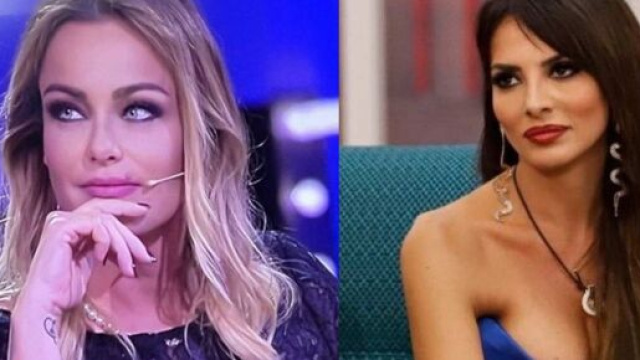 GF Vip, Bruganelli contro Trevisan: 'La sua coerenza &egrave; come l'Isola che non c'&egrave;'